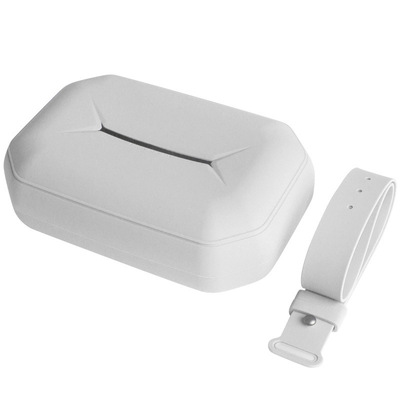 奇瑞捷豹XEL/E-PACE/XFL椅纸巾盒