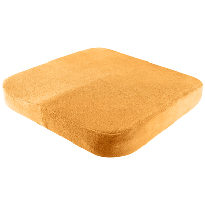 这个坐垫让你的每天，都坐的舒服