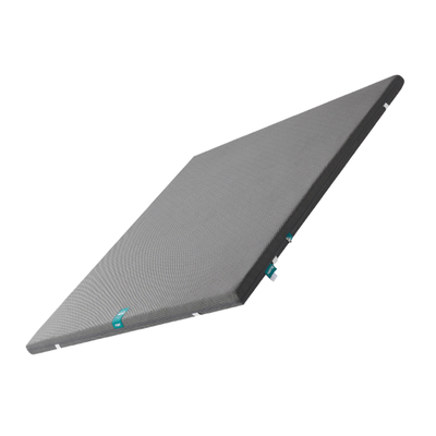 大自然4cm薄垫软床叠加护脊山棕