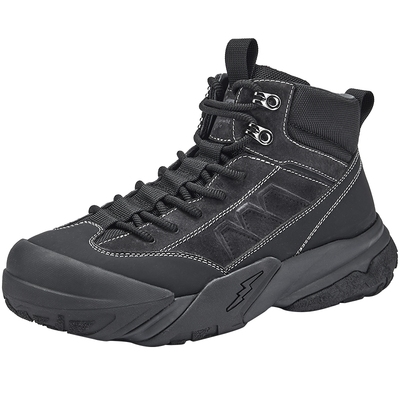 25年冬季新款男士时尚休闲鞋