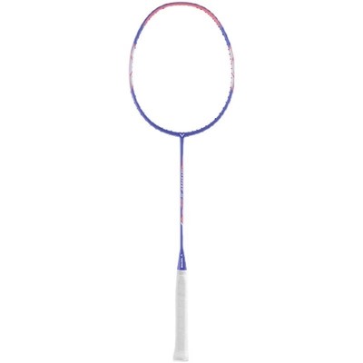 胜利速度轻好上手结实中高端球拍