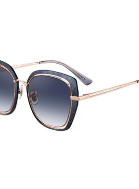 海伦凯勒墨镜女款近视可配度数