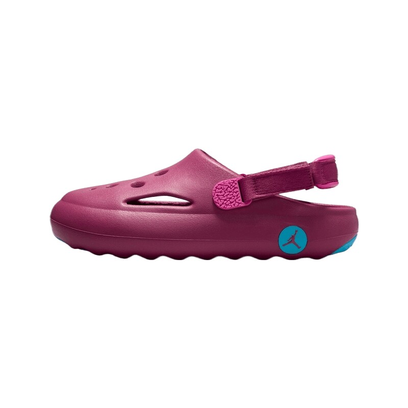 NIKE耐克大童JORDAN HYDRIP (GS)运动凉鞋HF5981-604