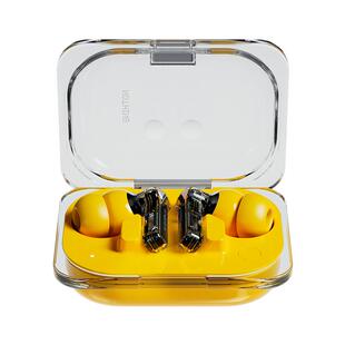 NOTHING Ear ( a ) 无线主动降噪HIFI蓝牙耳机入耳检测通用长续航
