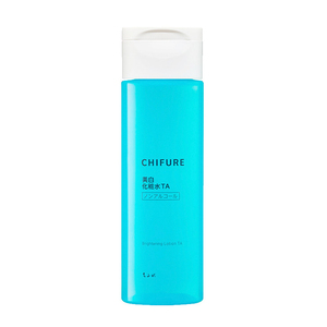 CHIFURE千肤恋千妇恋美白保湿补水敏感肌专用爽肤水乳液面部套装