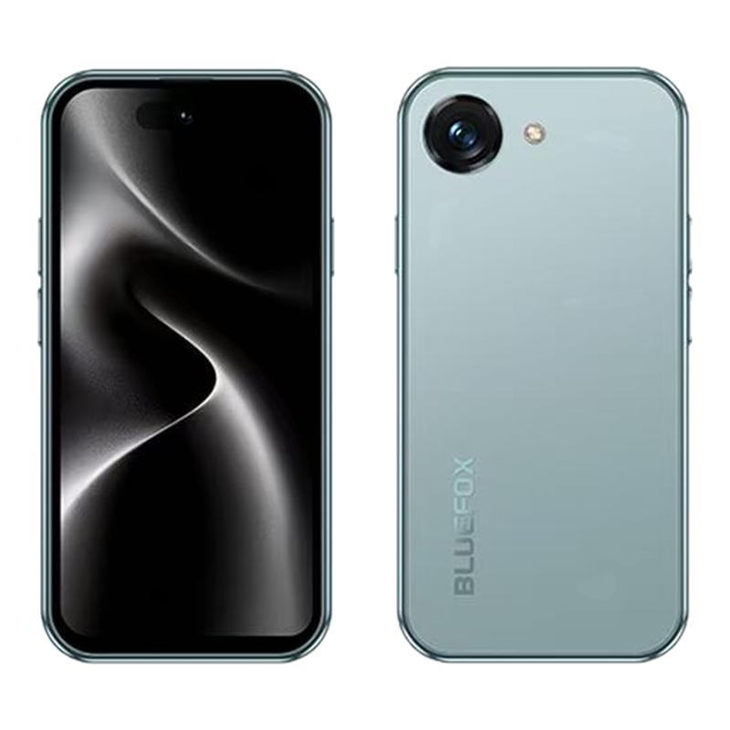 蓝狐NX1全网通4.0寸迷你智能手机