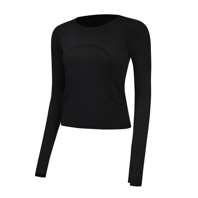 Swiftly™ Tech 女士运动长袖 T 恤 2.0 *Race丨lululemon