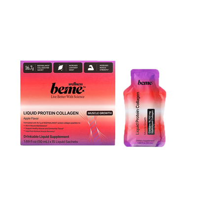 BeMeWellness纤体塑形健身恢复