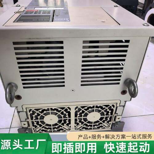 非标价安川A1000变频器CIMRAB4A0058AAA30修理