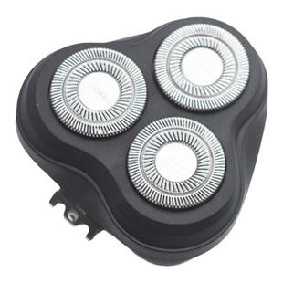 博锐PS190电动剃须刀头部刀框刀网刀片头盖支架配件飞科FS362通用