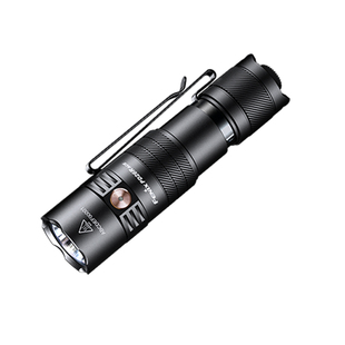 FENIX菲尼克斯PD26R ACE手电筒强光超亮远射可充电户外便携小直筒