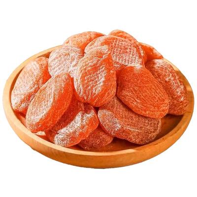 云霄竹盐枇杷干官方旗舰正品特产