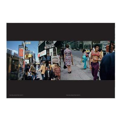 预售 Joel Meyerowitz: How I Make Photographs 英文原版摄影集艺术图书籍 英文 艺术摄影 摄影画册 华源时空