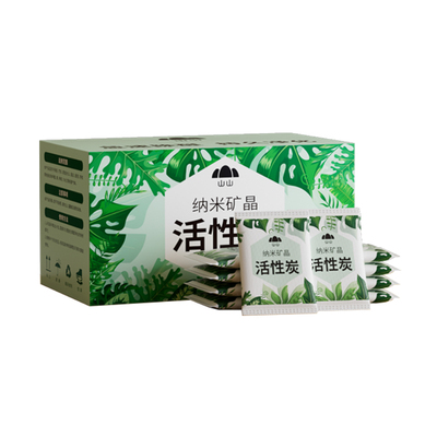 【除醛第一名】活性炭装修除甲醛