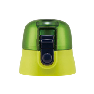 Skater斯凯达SDPV5直饮杯盖 原厂原装保温杯配件 防漏密封替换盖