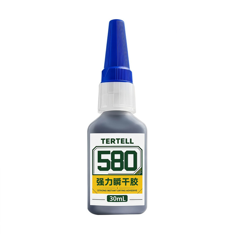580汽车专用塑料胶水粘保险杠电瓶车外壳挡泥板粘接橡胶硬塑料胶