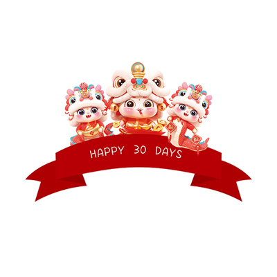 小红书同款可爱蛇宝宝摆件推推乐蛋糕筒贴纸装扮男女宝甜品台插件