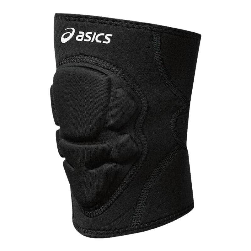 asics亚瑟士男士护膝运动正品