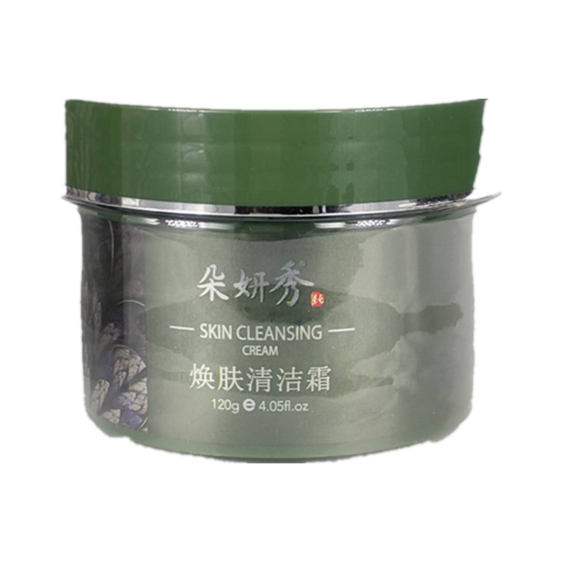 深层清洁朵妍秀清洁毛孔