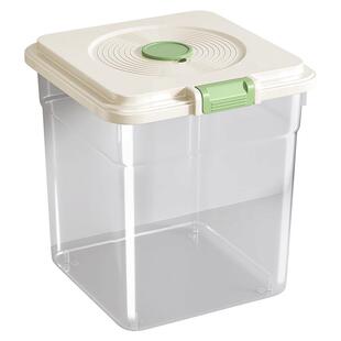 米桶家用防虫防潮密封桶装米桶大米面粉储存罐容器大容量面米桶箱