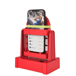 摇步器静音适用于华为运动软件苹果手机快速摇晃自动刷步数计步器