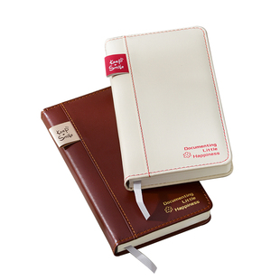 质感硬面a6随身便携笔记本小本子高档精致横线本口袋型迷你小巧高级感工作办公记事本日记本商务定制可印logo