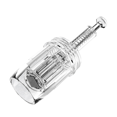 微针针头纳米微晶12针圆晶36针