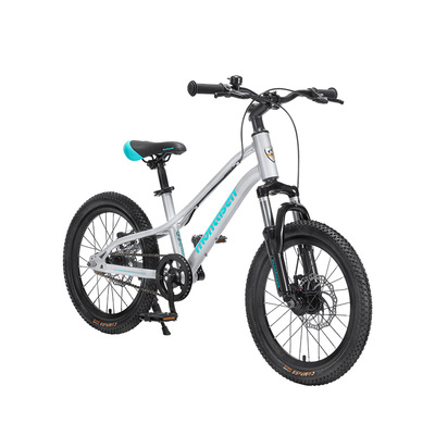 铝合金萌大圣儿童自行车3-12岁