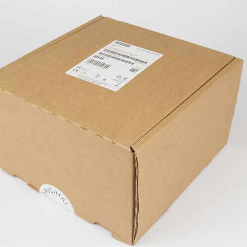 Siemens 6EP3437-8SB00-2AY0 Power Supply Module