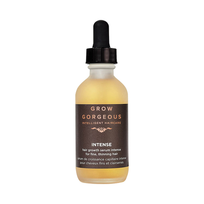 GrowGorgeous头皮精华60ml