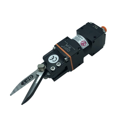 口罩机自动化剪刀剪刀口罩机