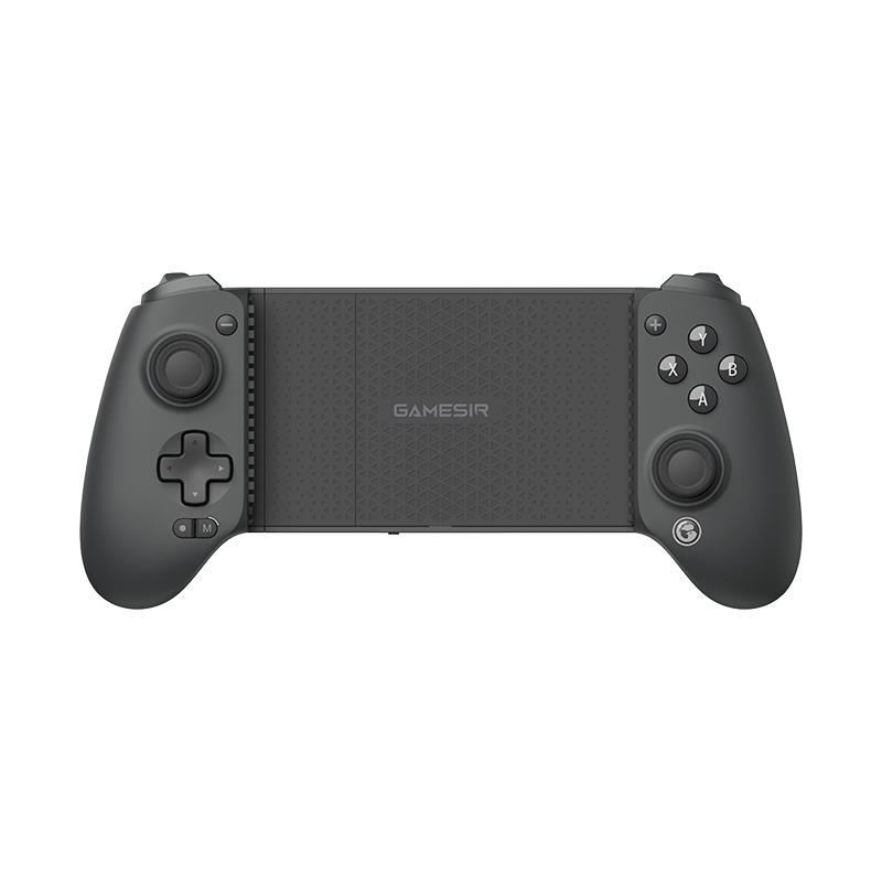 盖世小鸡G8+手机平板y700拉伸游戏手柄电脑串流蓝牙无线ios苹果安卓空洞骑士丝之歌三角洲行动绝区零手游原神