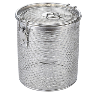 卤料笼卤料过滤网不锈钢卤水篮卤料包香料笼大料滤网调料球调料盒