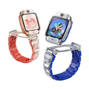 【官方旗舰】小天才电话手表Z11小马宝莉敖丙版Z10少年儿童手表4G全网通高清视频楼层定位健康监测防水新正品