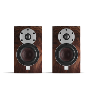 DALI达尼MENUET SE纪念版皇太子6高保真HIFI发烧书架音箱监听音箱