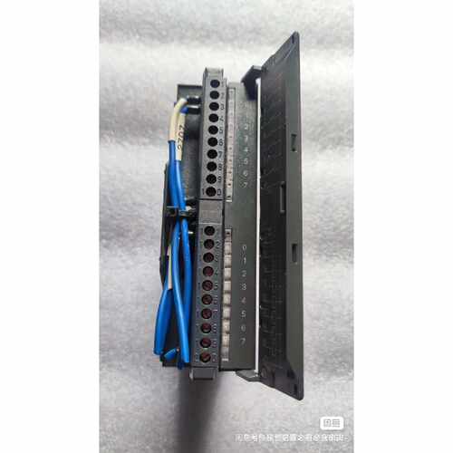 议价西门子PLC模块6ES73231BH010AA0拆机维修