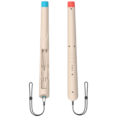 Joycon手柄太鼓达人鼓槌体感真实