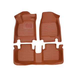 众泰2008/5008众泰T300/T500/T600/T700大迈X7/X5加大款汽车脚垫