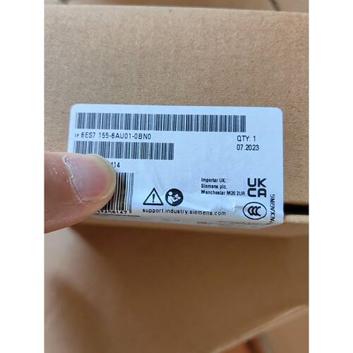 〔议价-可维修〕6ES7155-6AU01-0BN0 西门子ET200SP 全新均有货