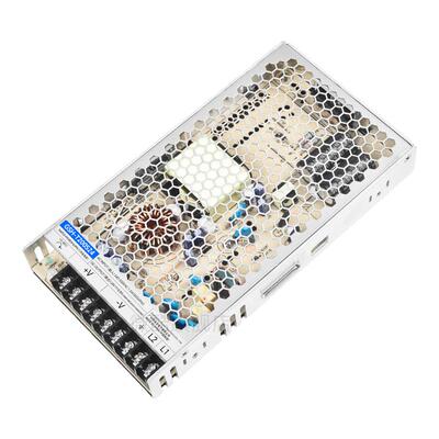 微酷24V200W工业级高效率电源