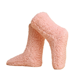 冬天暖脚神器床上睡觉被窝体寒脚冷保暖捂脚暖足袜子宿舍暖脚宝