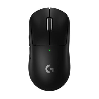 罗技GPW3电竞游戏鼠标