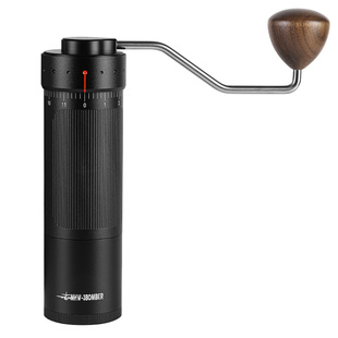 MHW-3BOMBER轰炸机利刃R3 外调手摇磨豆机手磨咖啡豆研磨机家用