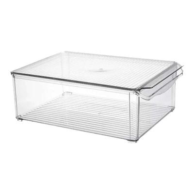 面团发酵盒发酵箱周转盒保鲜盒