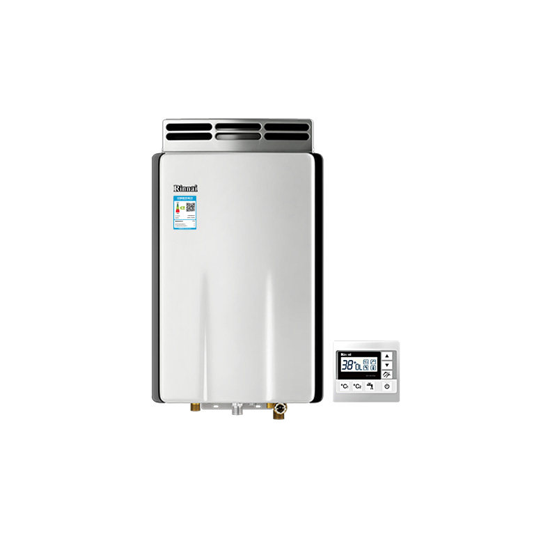林内水量伺服16升热水器16R55AR