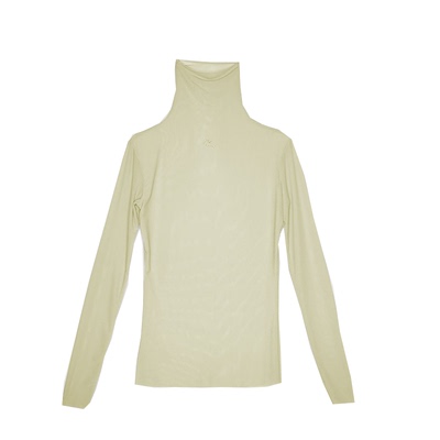 米娜联名款高领芭蕾修身古典舞