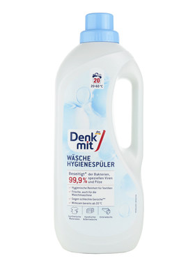 德国dmDenkmit衣物除菌柔顺