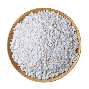 铺面石多肉植物盆栽通用颗粒拌土垫底火山岩绿沸石麦饭石陶粒颗粒