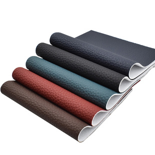 大荔枝纹皮革猫爪耐刮耐磨皮革沙发软包硬包皮革面料皮料手工diy