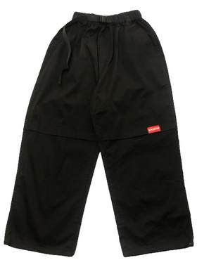 soulstyle街舞bboy裤子工装裤